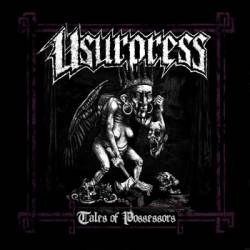 Usurpress : Tales of Possessors